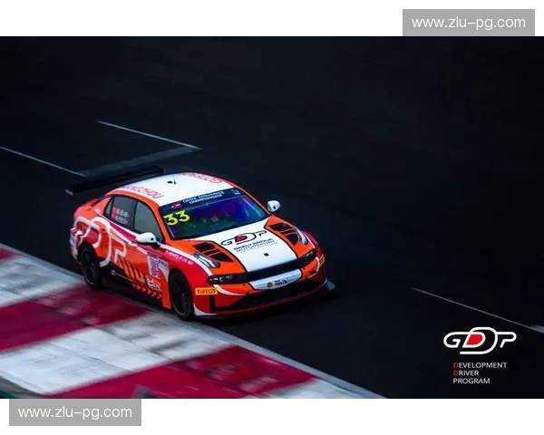 前瞻赛车:未来速度的引领者 前瞻赛车:未来速度的引领者