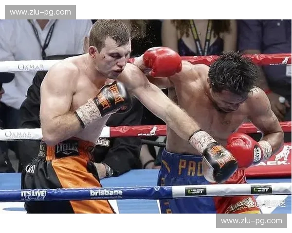 金钱战场的终极博弈:揭秘帕奎奥VS霍恩背后的亿万身价与阶级跨越 金钱战场的终极博弈:揭秘帕奎奥VS霍恩背后的亿万身价与阶级跨越