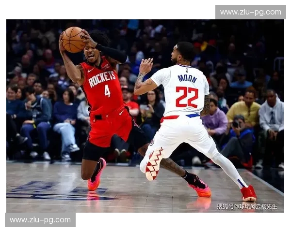 燃爆！快船vs火箭全场录像，这场史诗级对决不容错过！